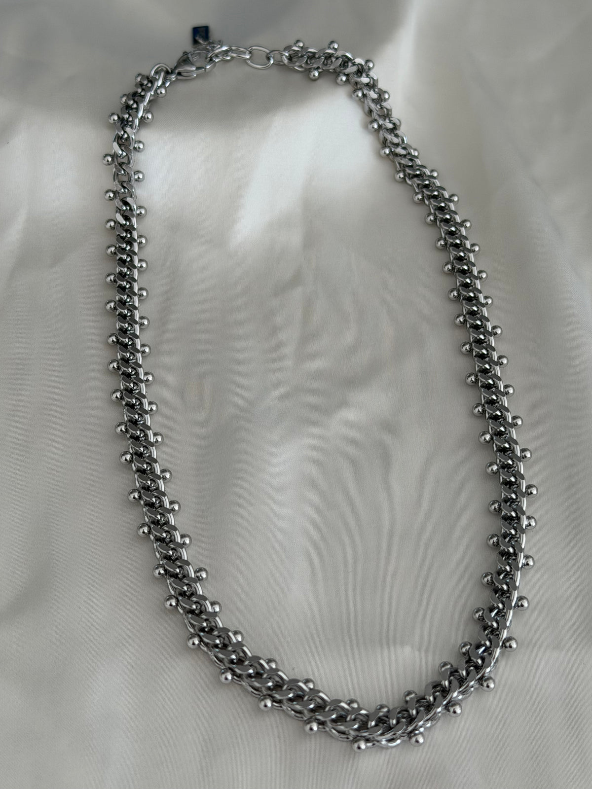 Auretta Silver