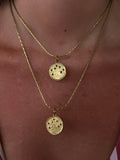 Calista Necklace