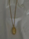 Divina Necklace