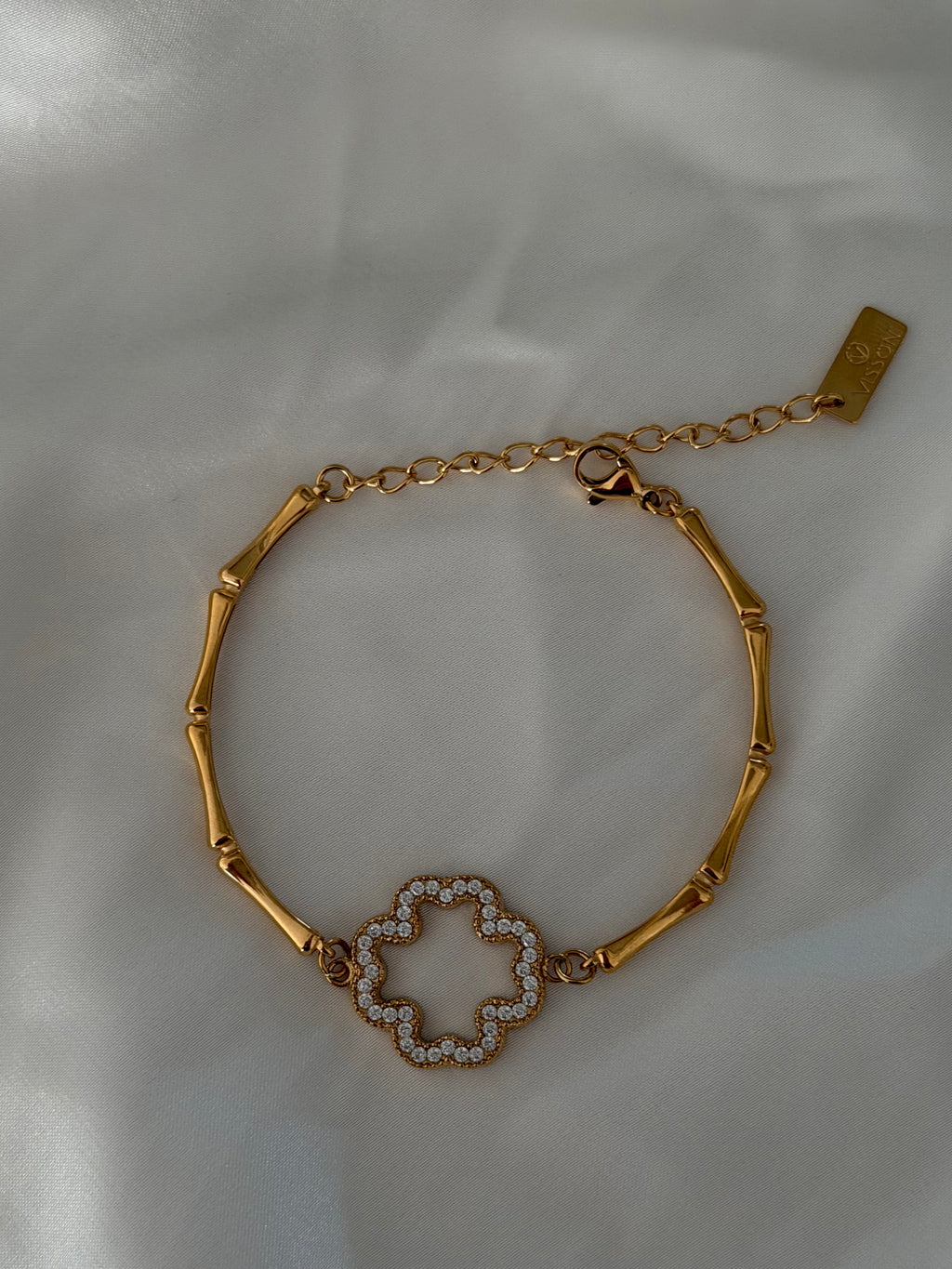 Fleur Bracelet