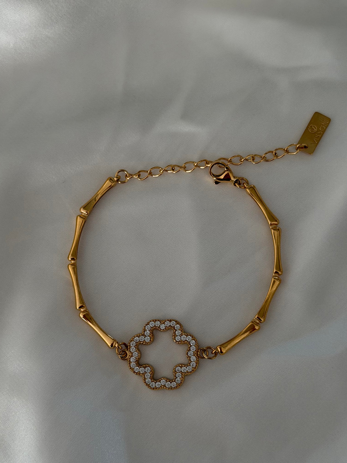Fleur Bracelet