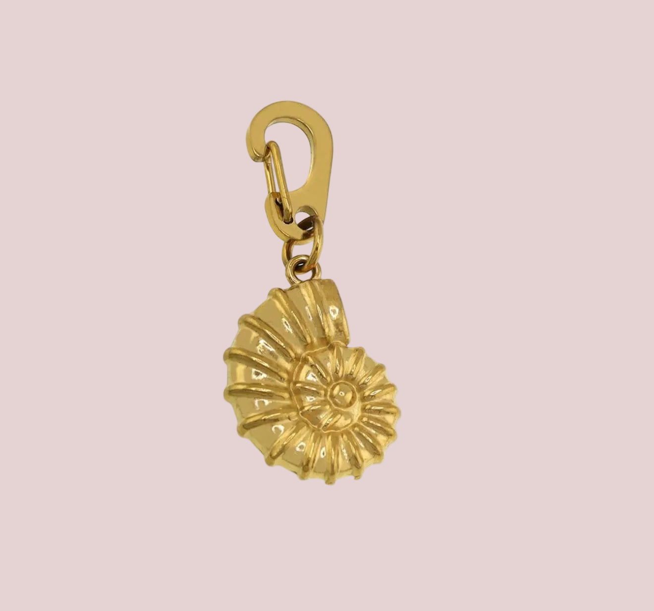 Nautilus Charm