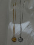 Reina Necklace