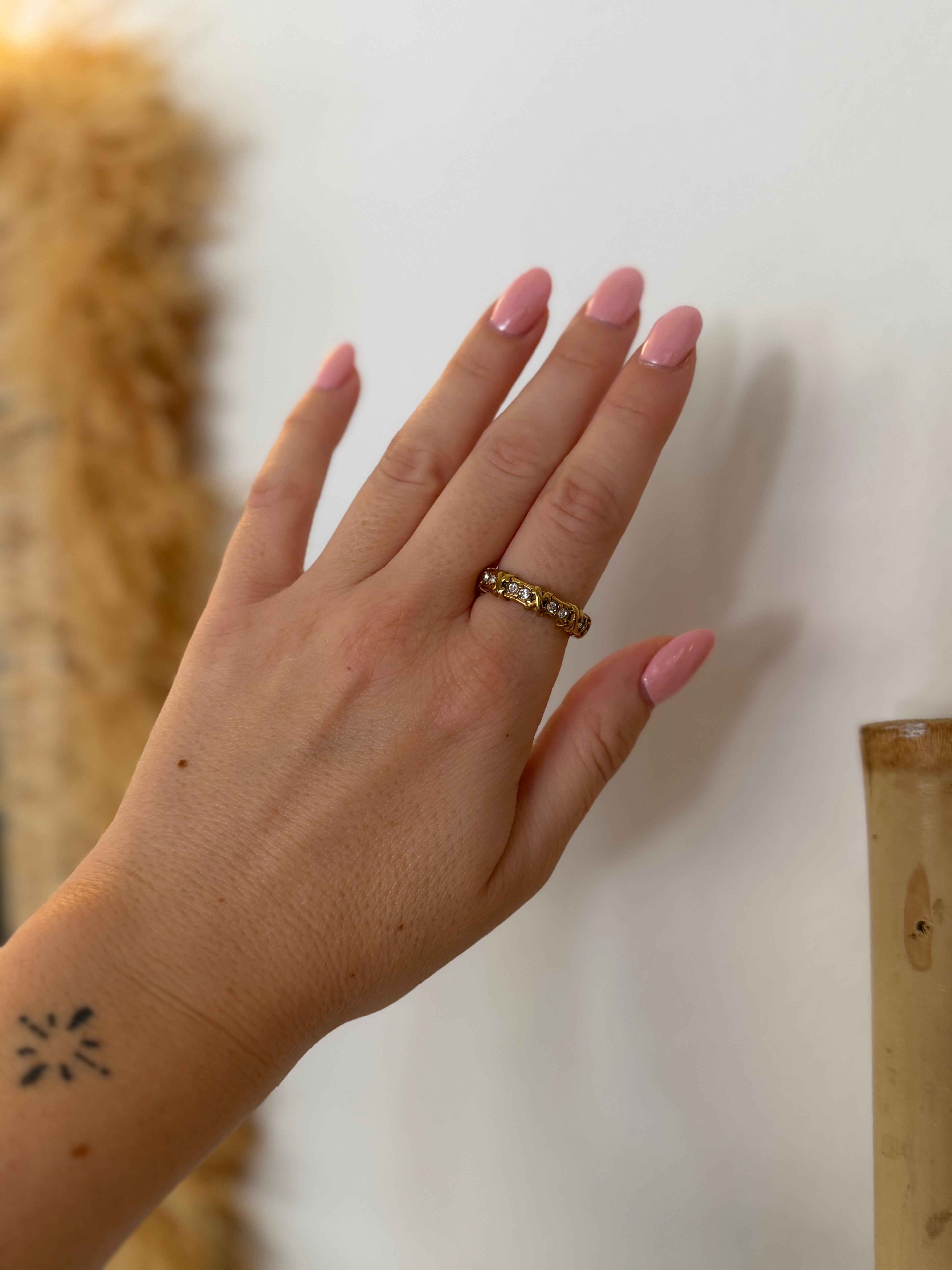 Kylie Ring