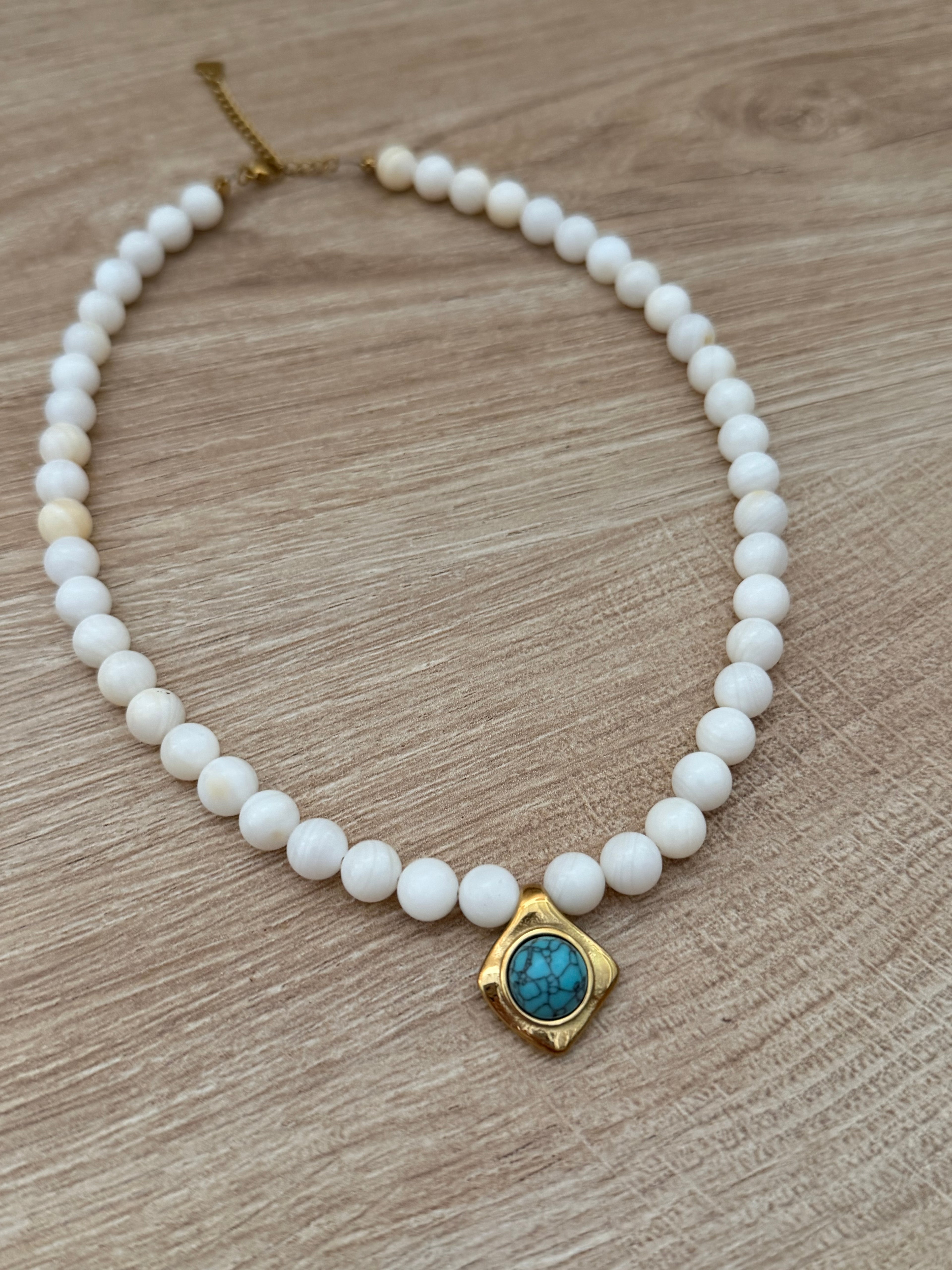 OCEAN PEARL
