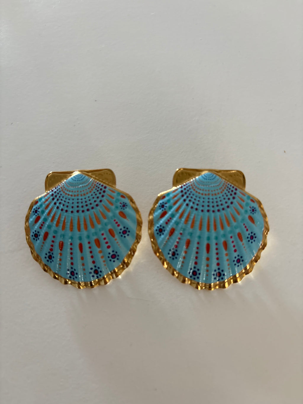 Aegean Shell