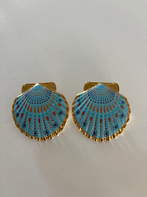 Aegean Shell
