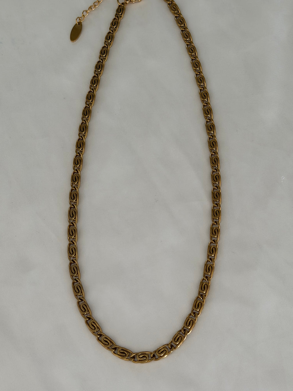 Indra Necklace