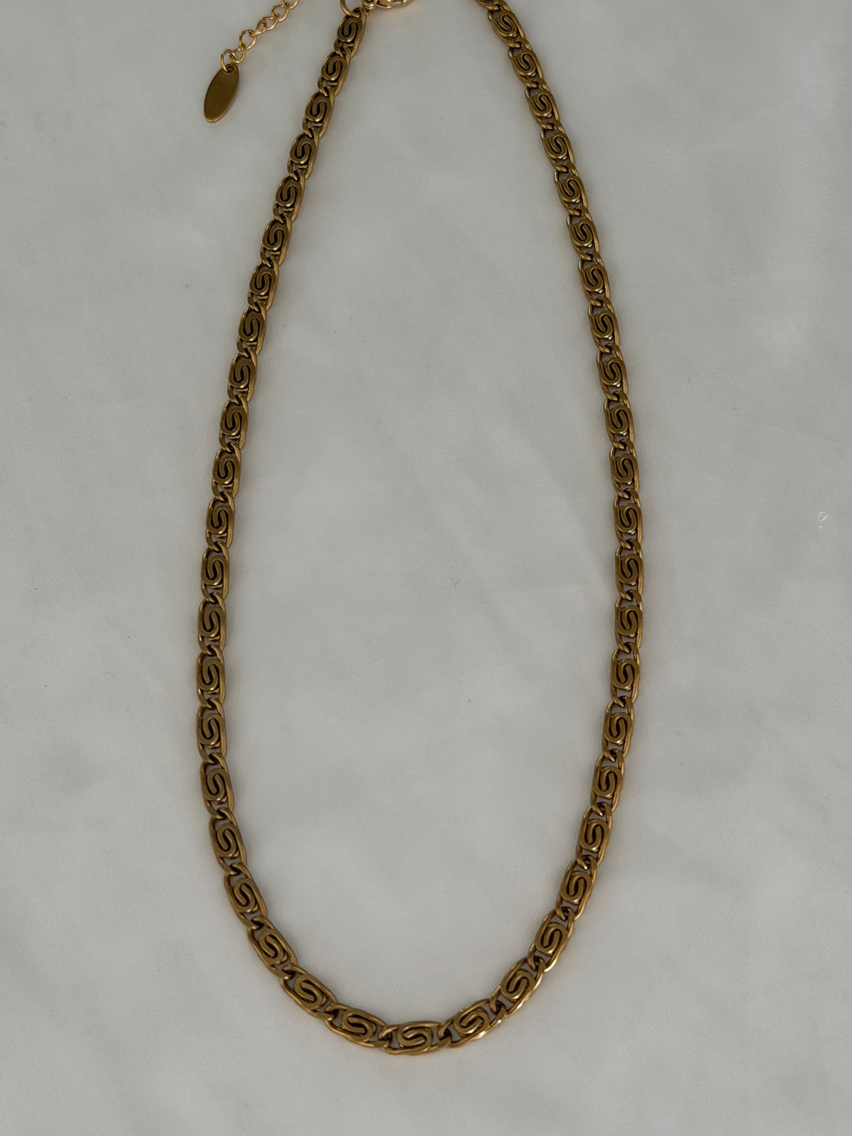 Indra Necklace