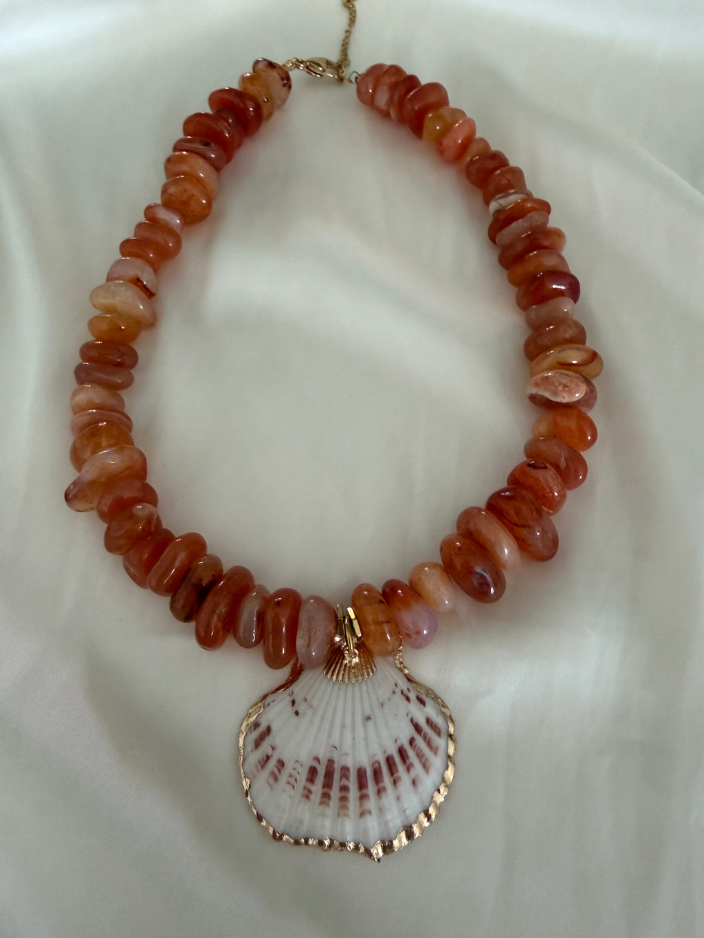 SUNSET SHELL
