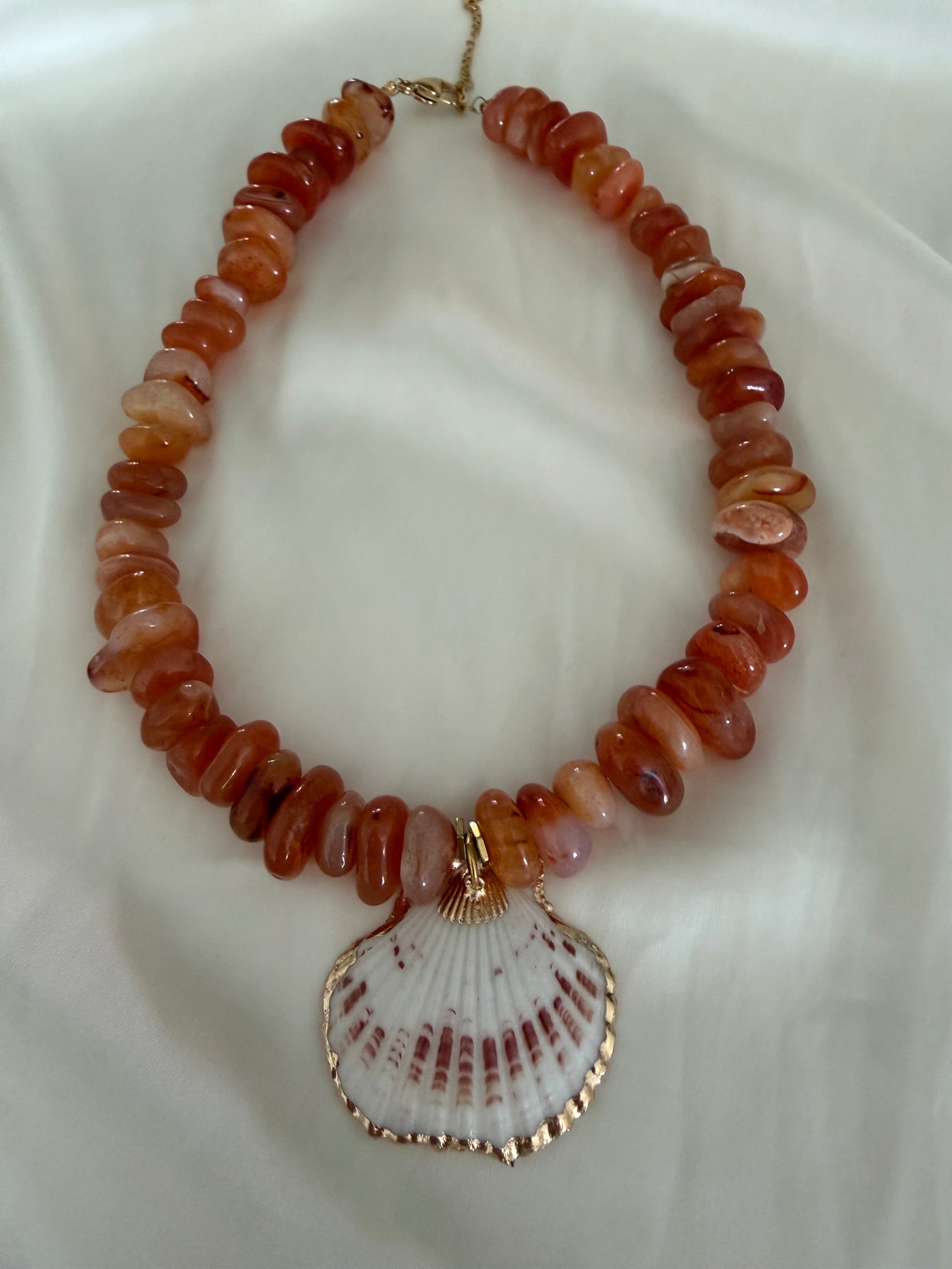 SUNSET SHELL