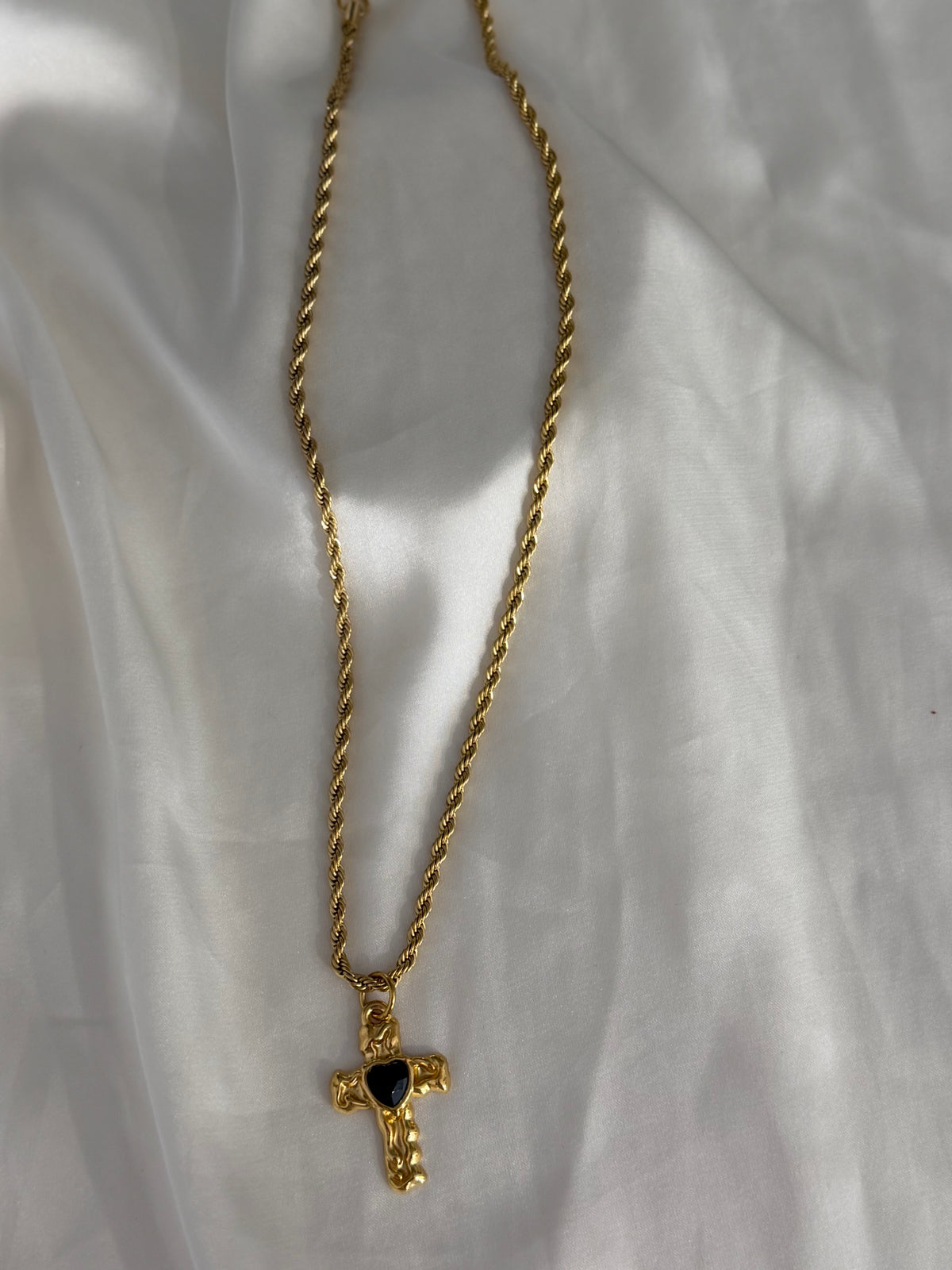 Ivy Necklace
