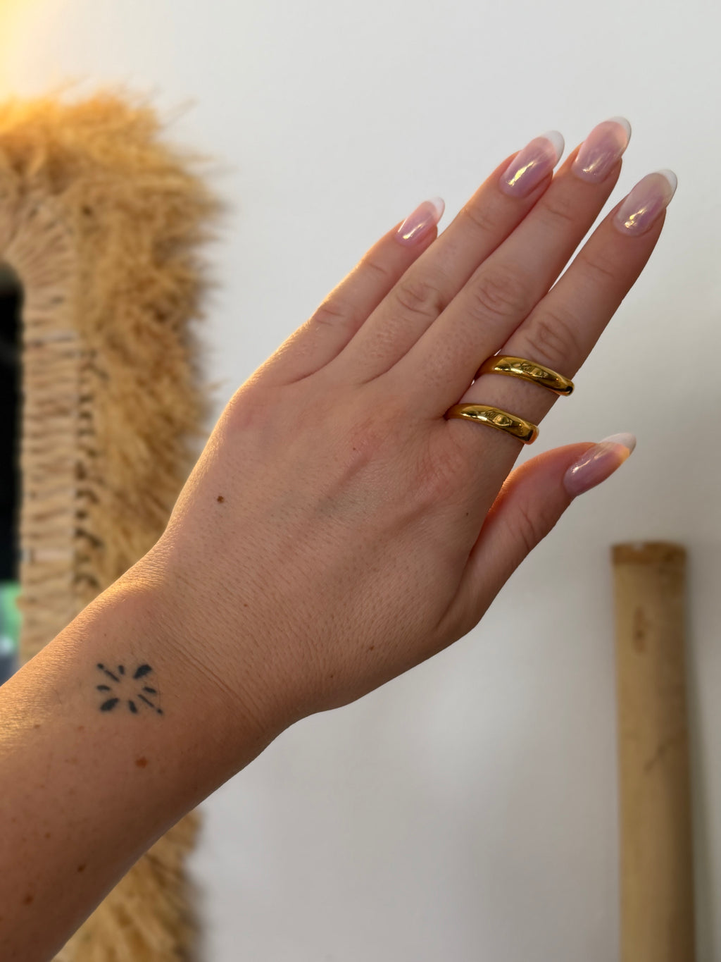 Helios Ring
