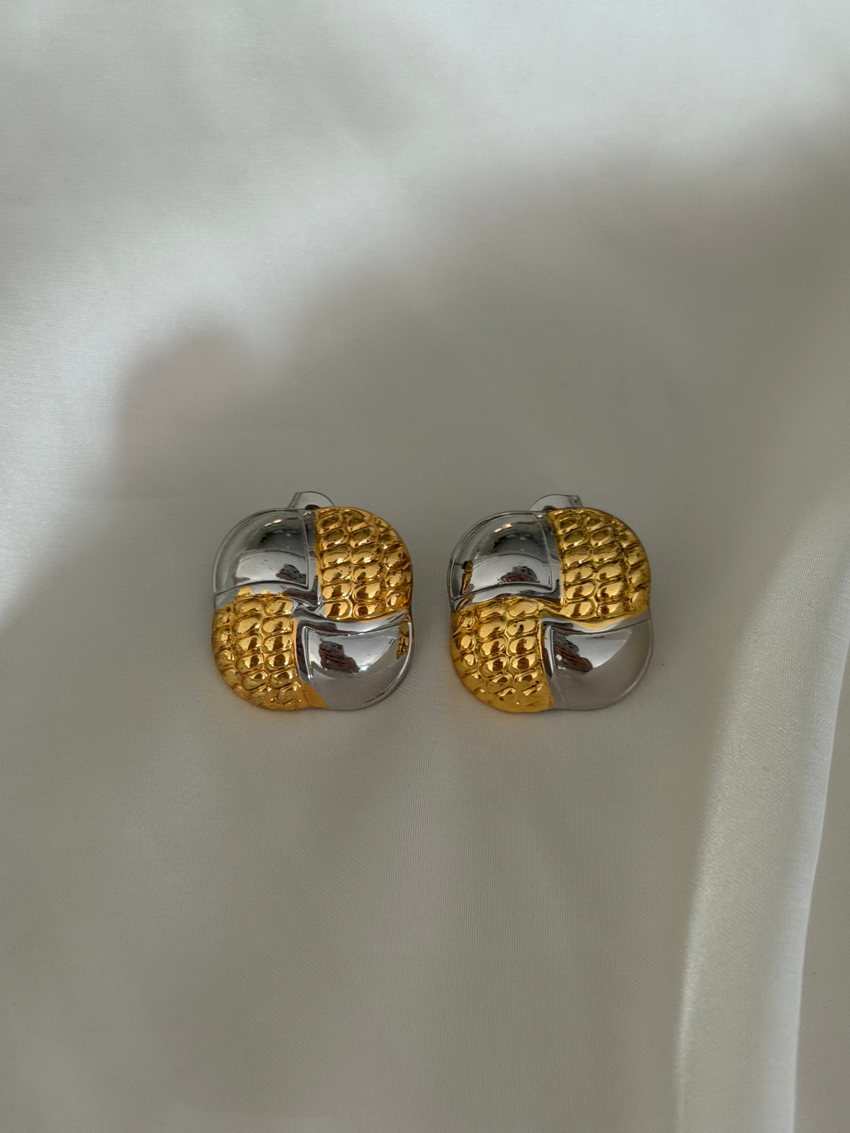 Duet Earring