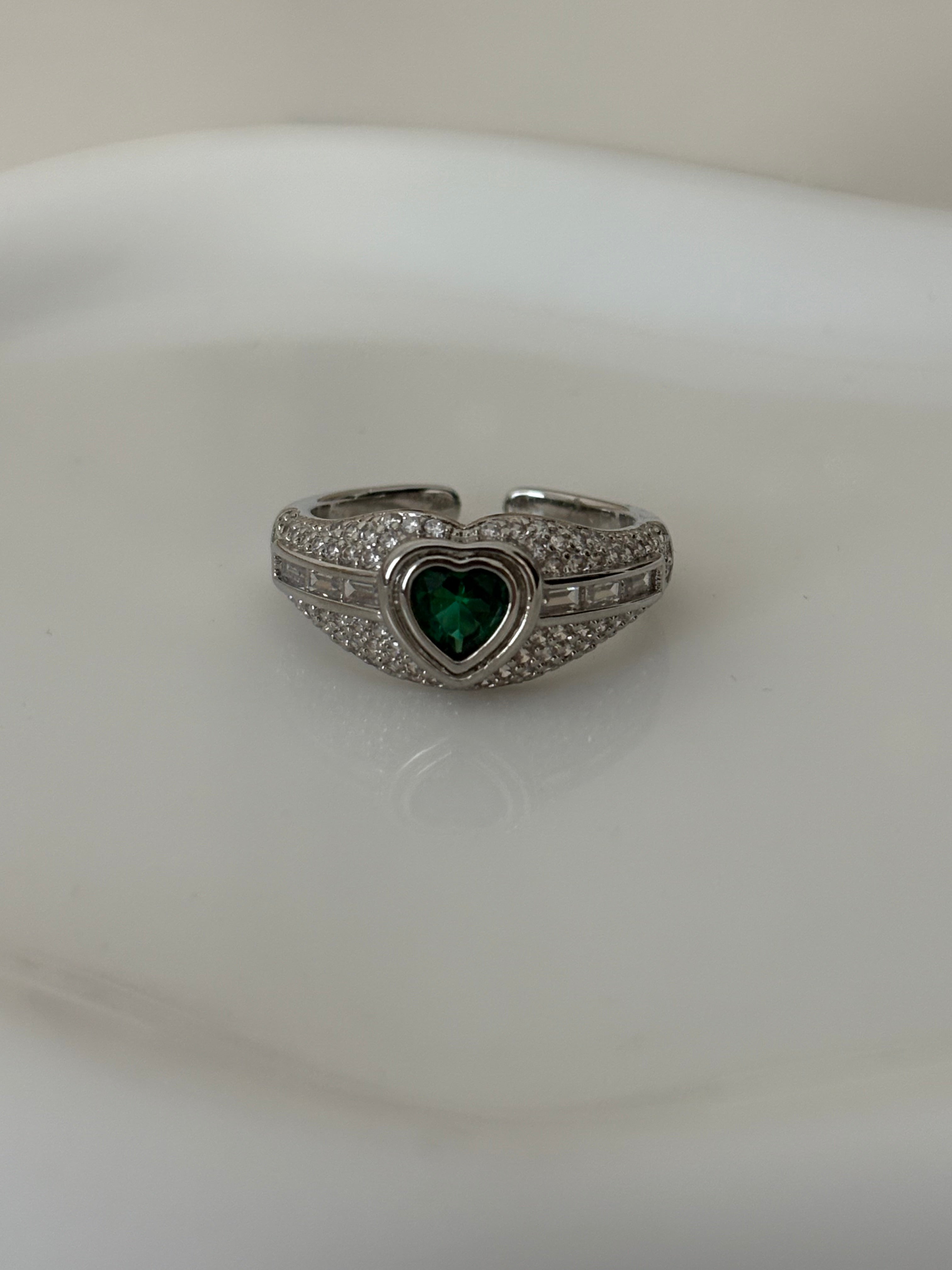 Violet Ring