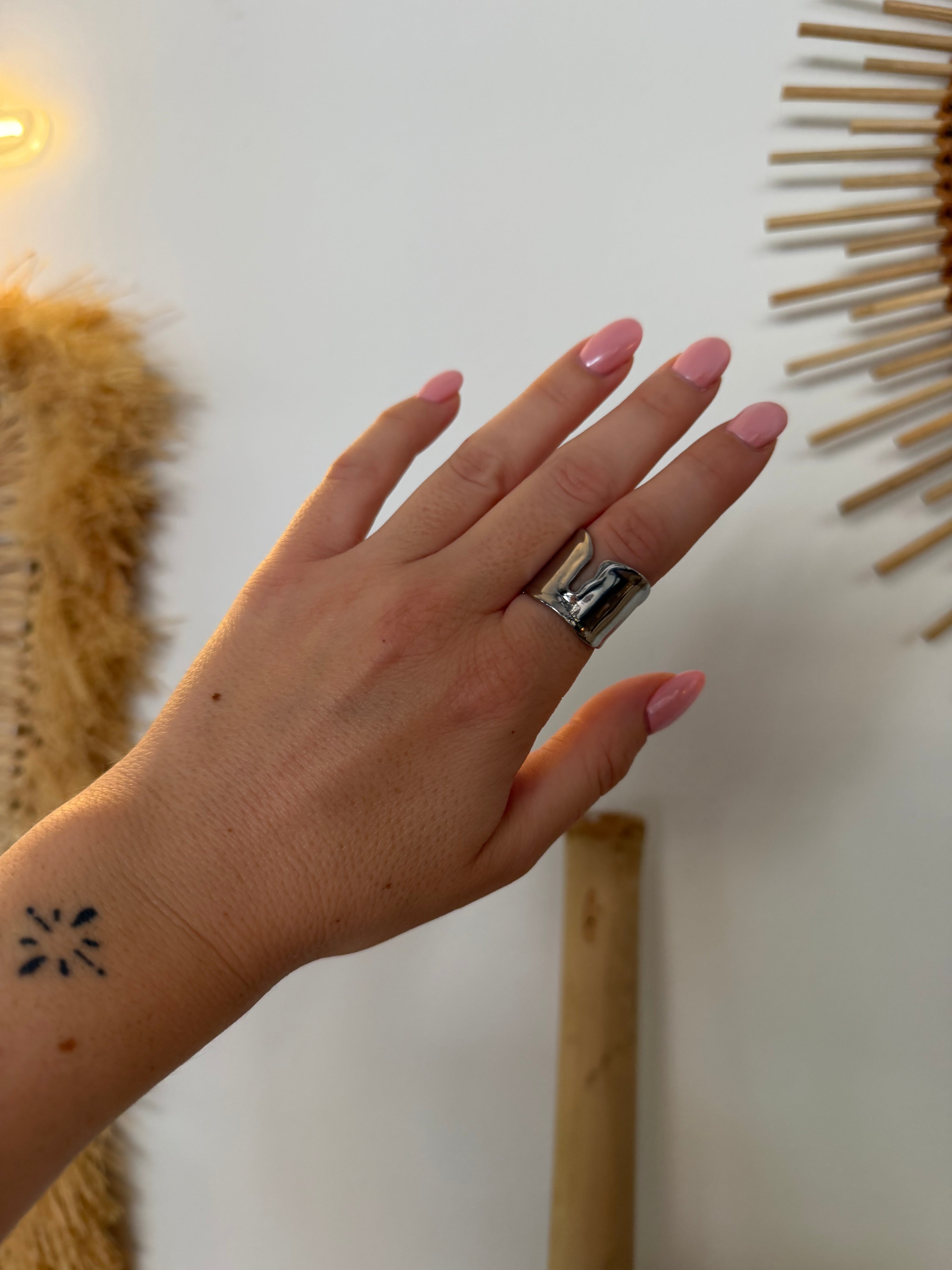 Harmony Ring