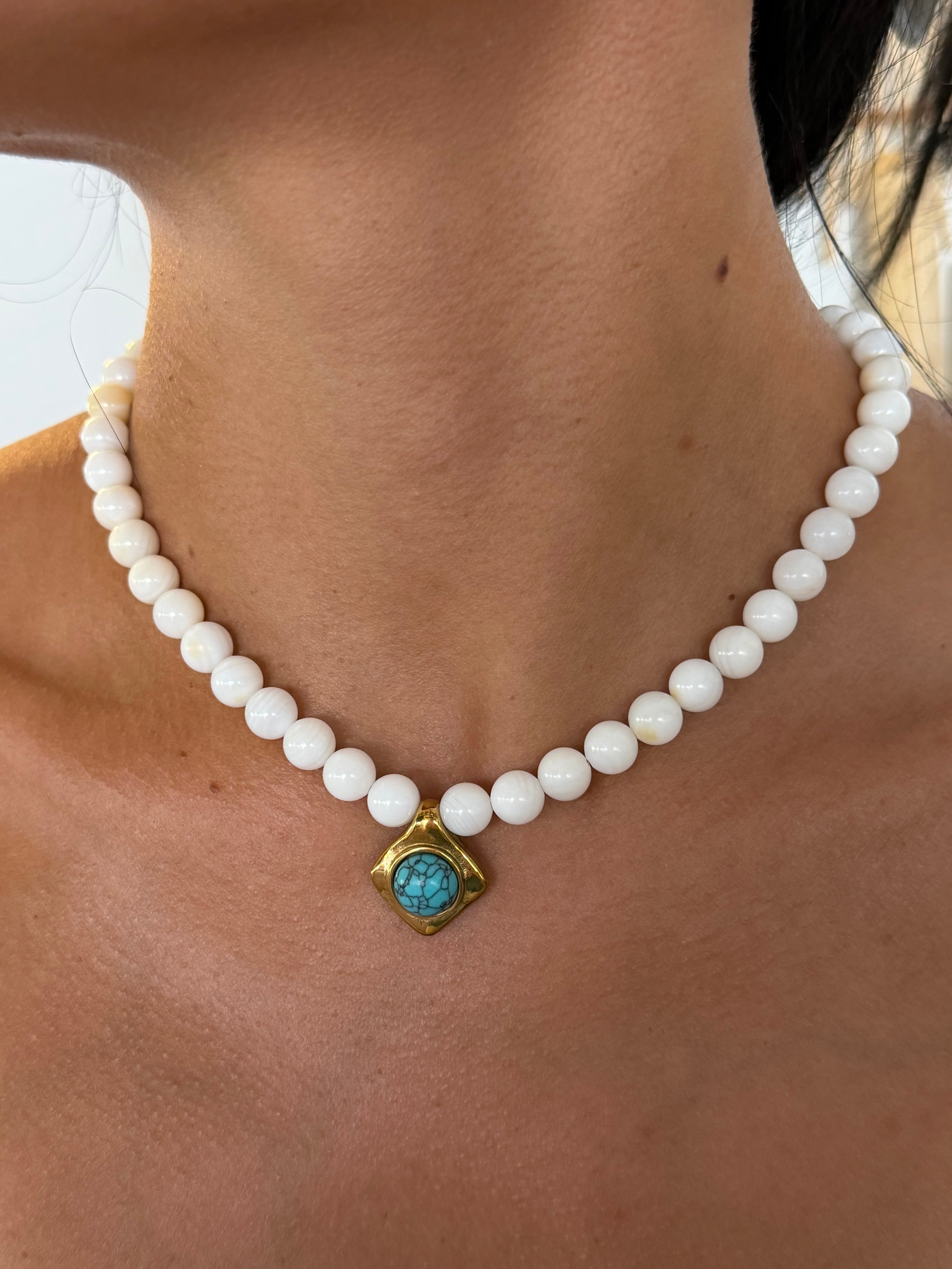 OCEAN PEARL