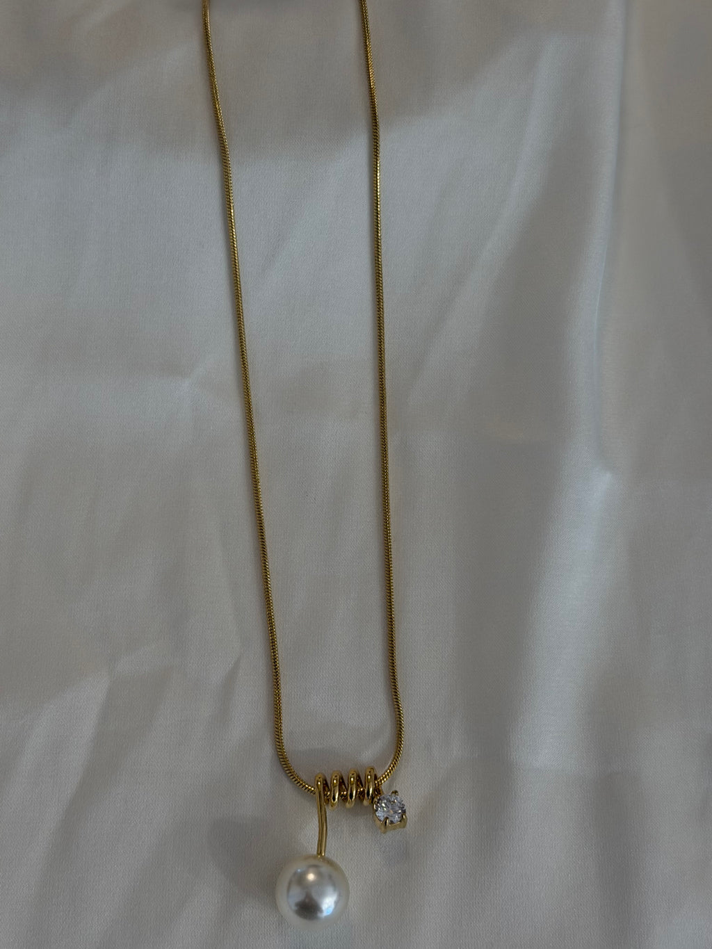 Arabella Gold