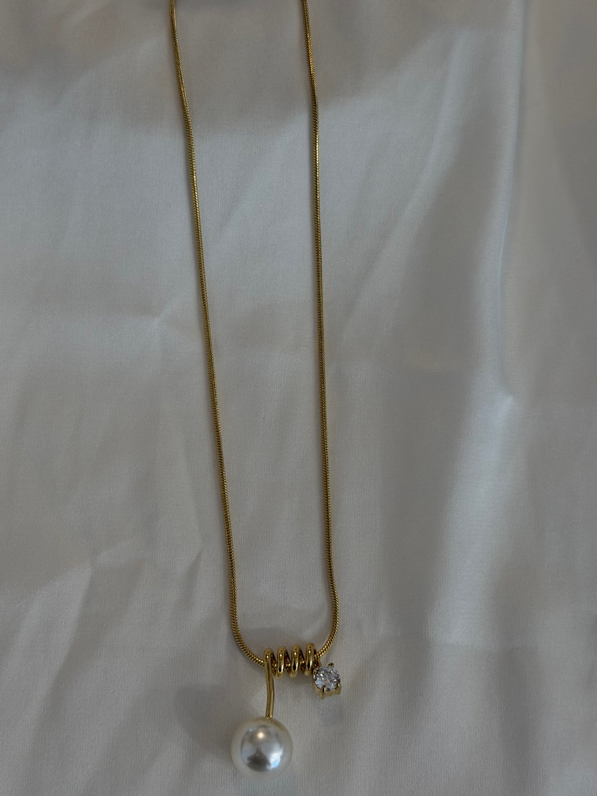 Arabella Gold