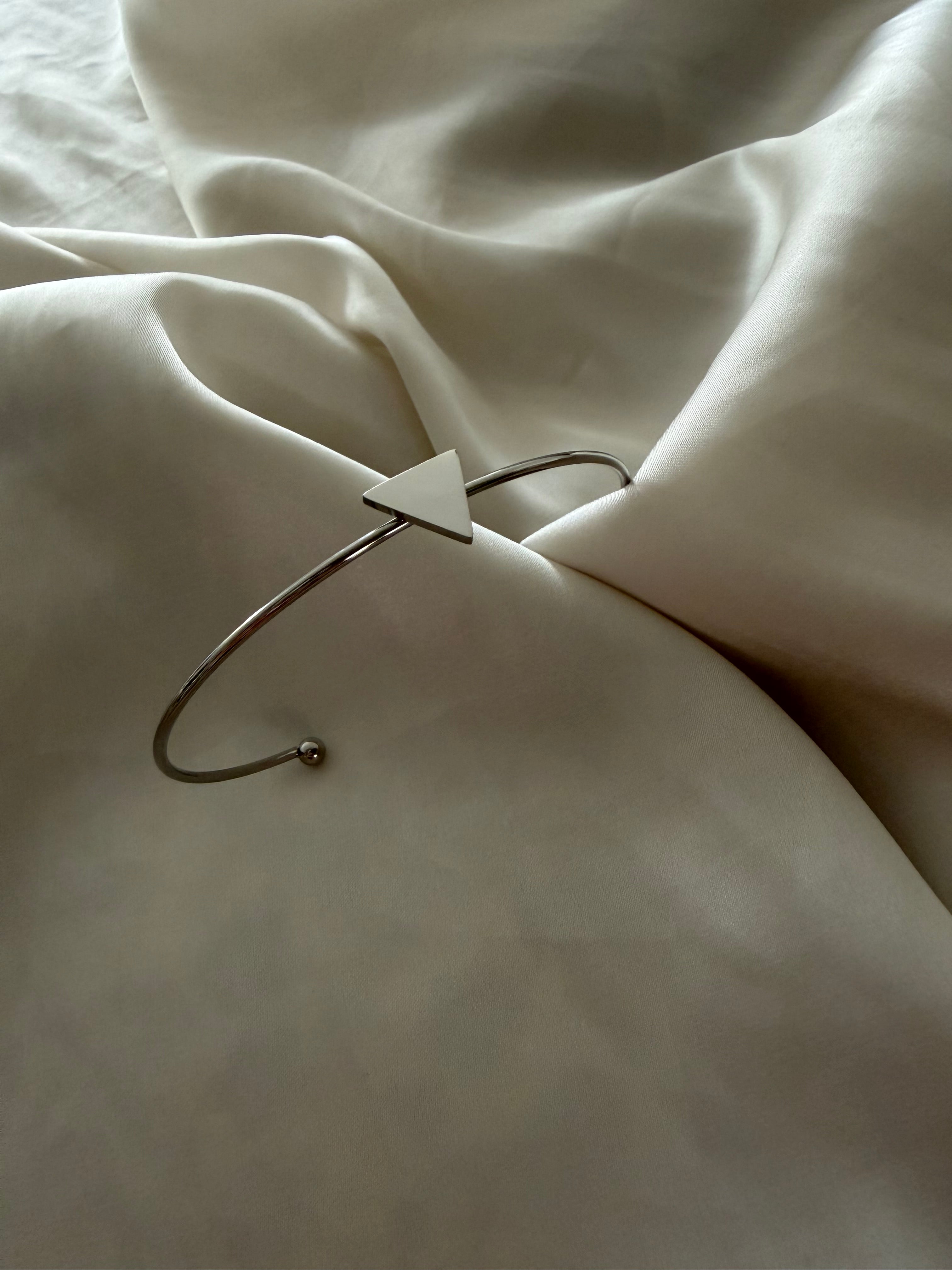 Arrow Bracelet