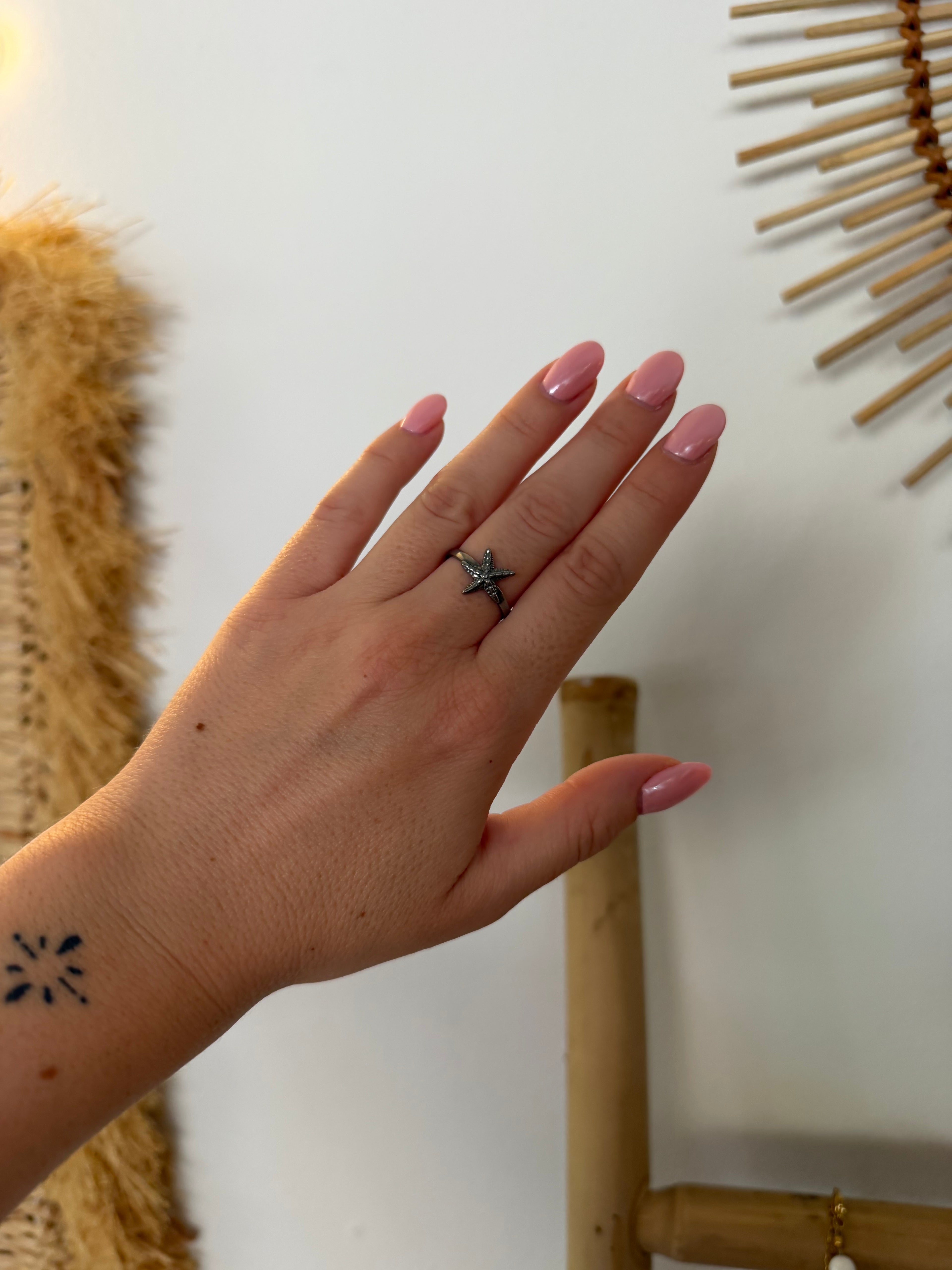 Star Ring