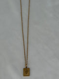 Venom Necklace