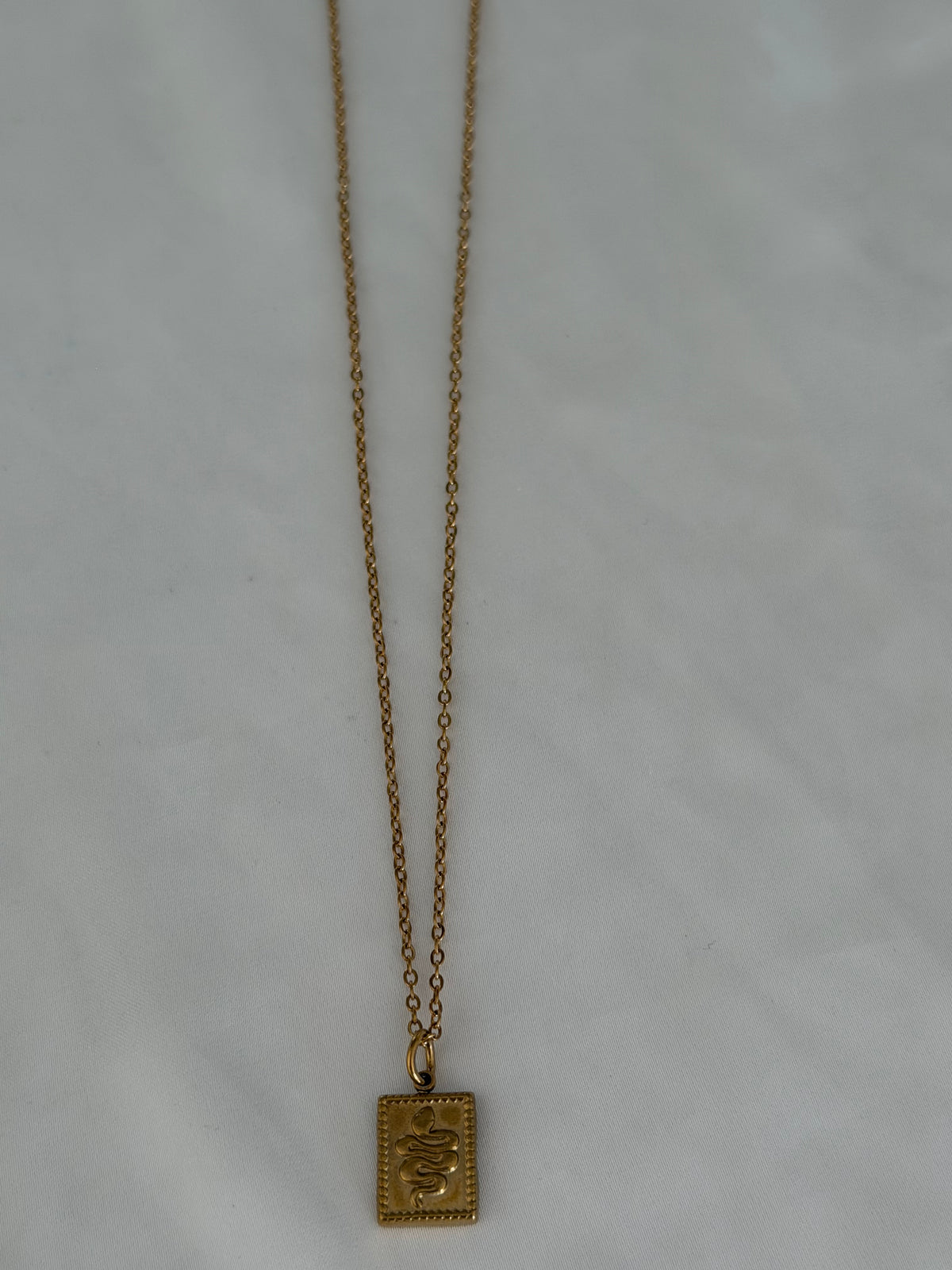 Venom Necklace
