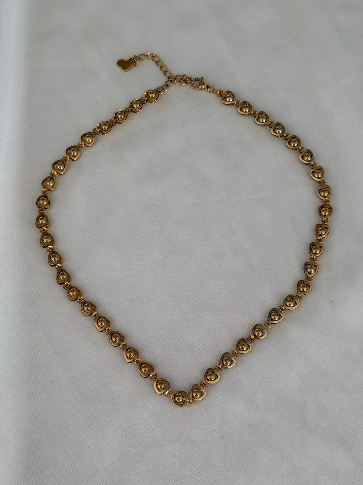 CHÉRIE NECKLACE