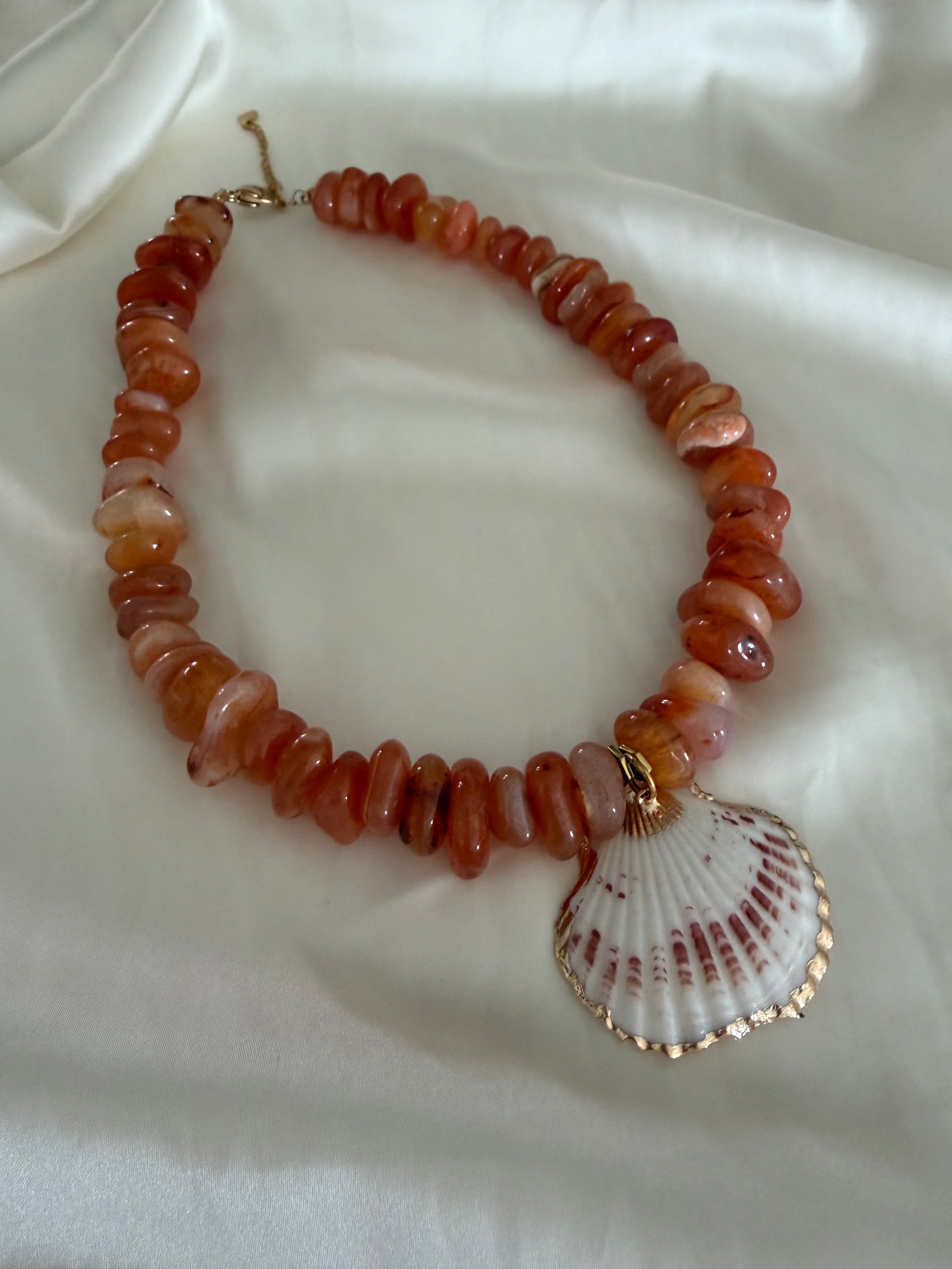 SUNSET SHELL