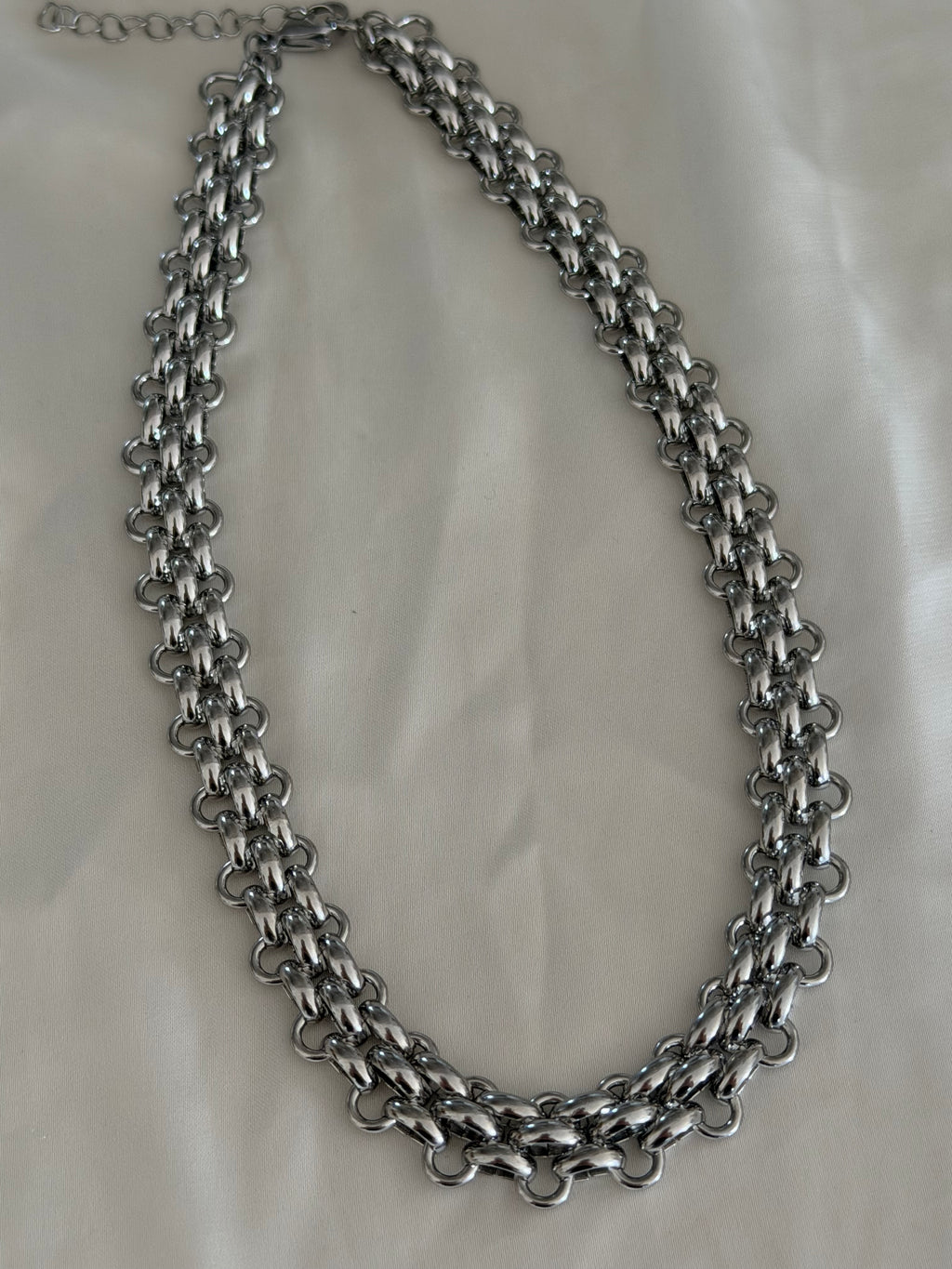 Ravenna Silver