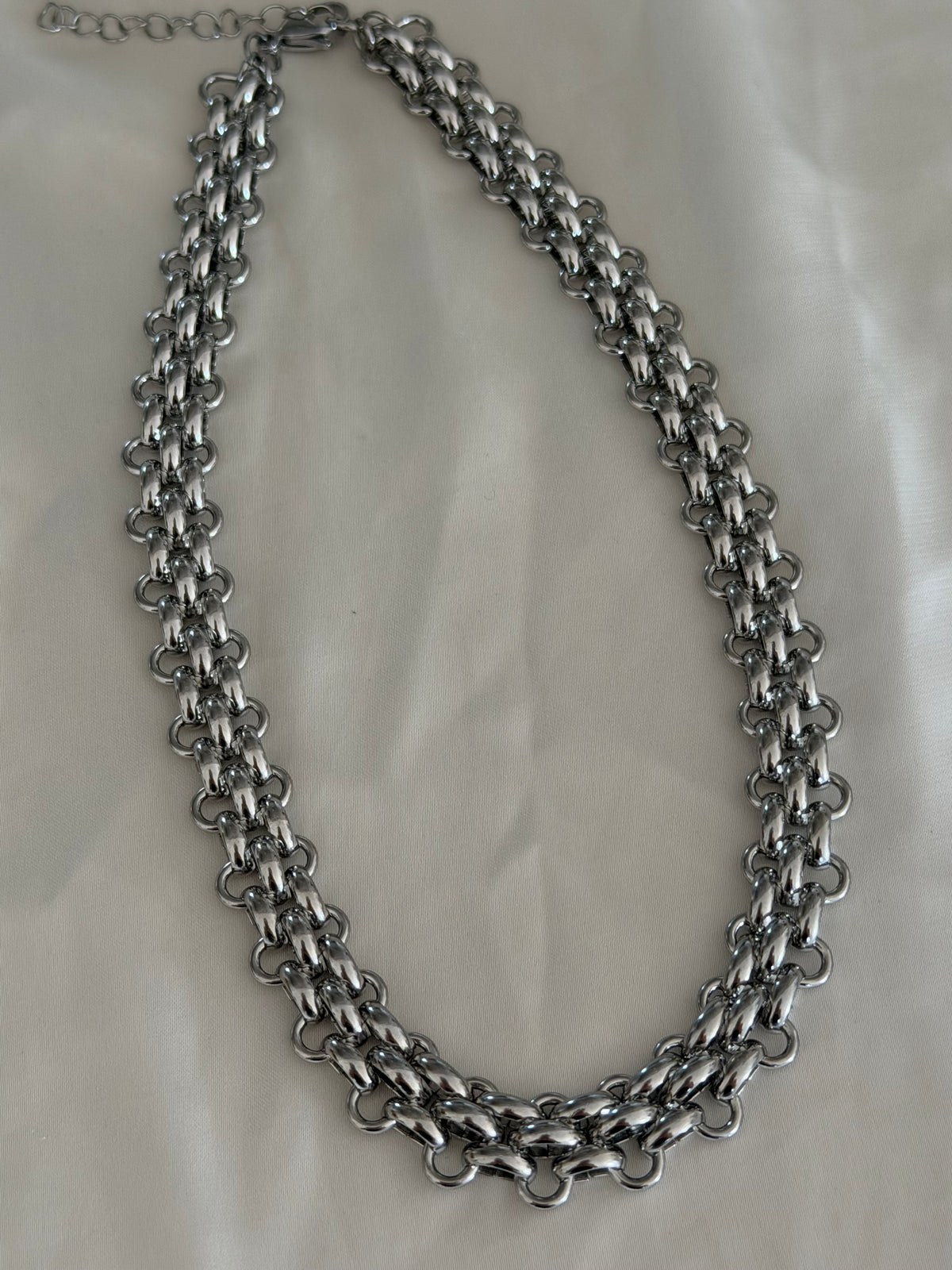 Ravenna Silver