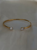 Elara Gold Crystal