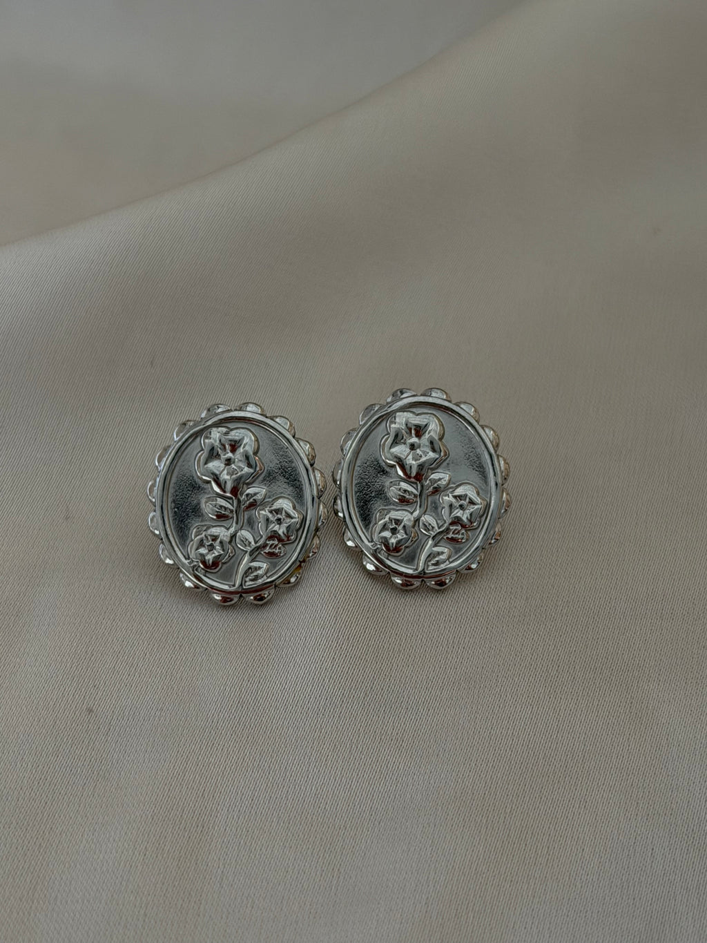 Rosalie Earrings