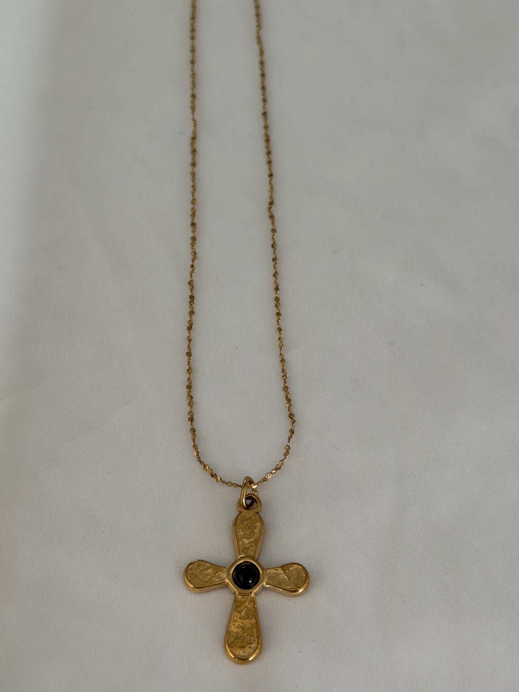 Carmen Necklace