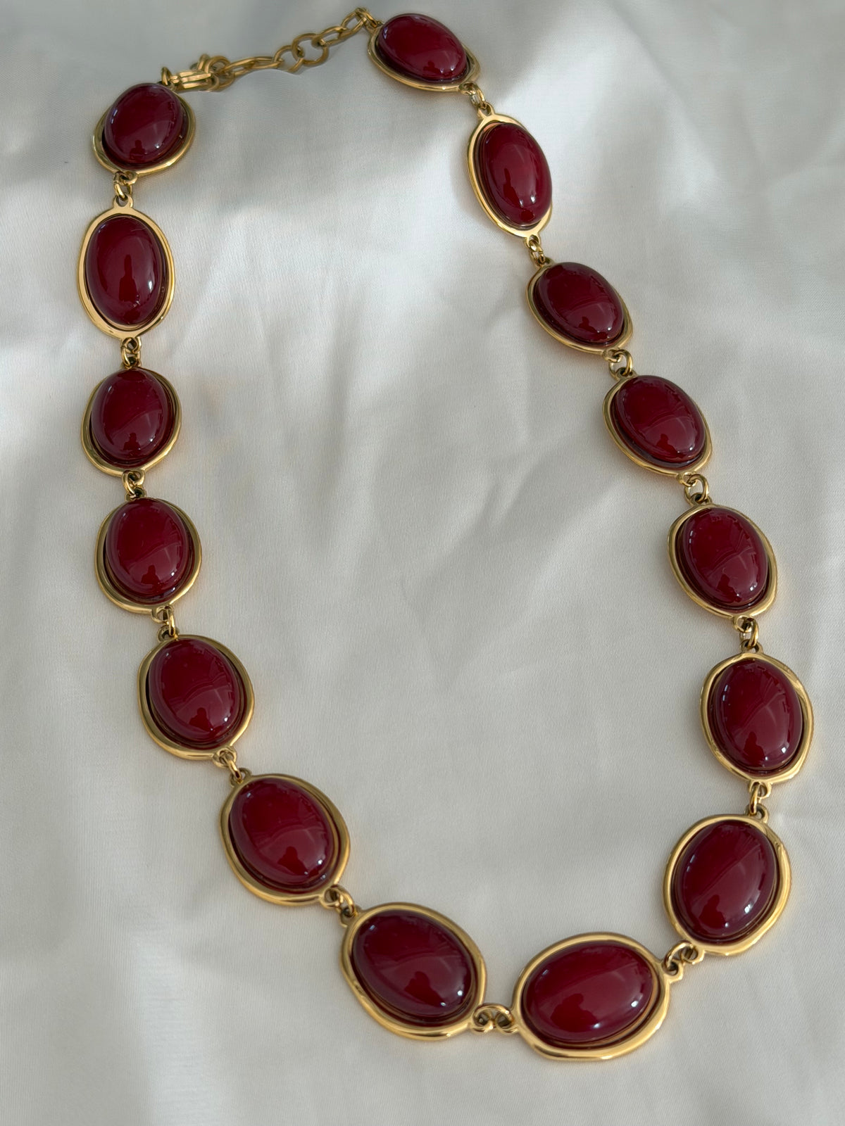 Amarena Burgundy