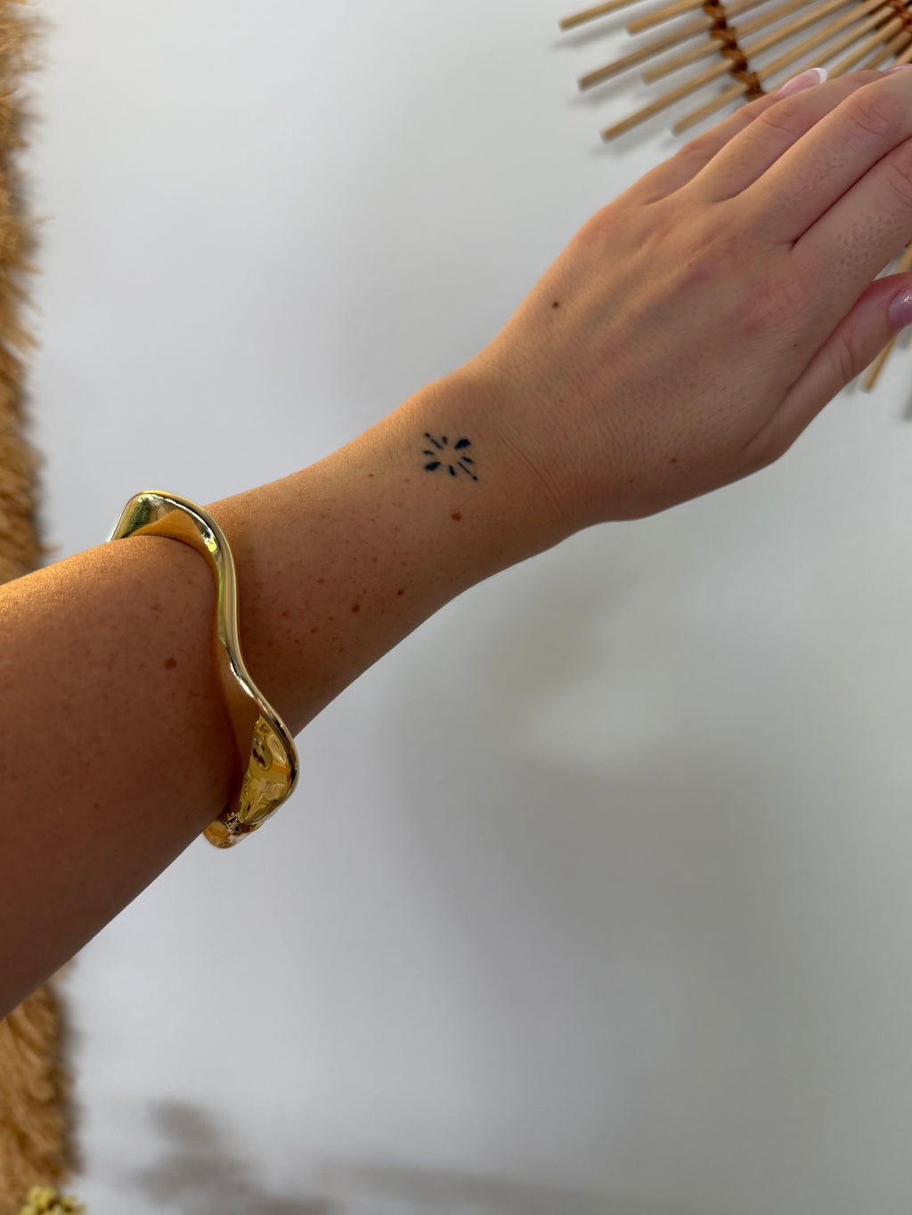 Faye Bracelet