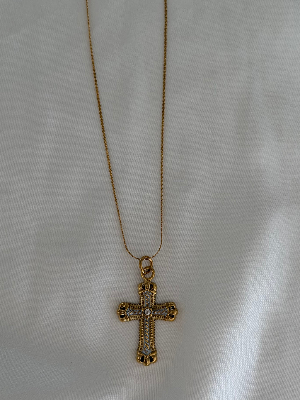 Roma Necklace