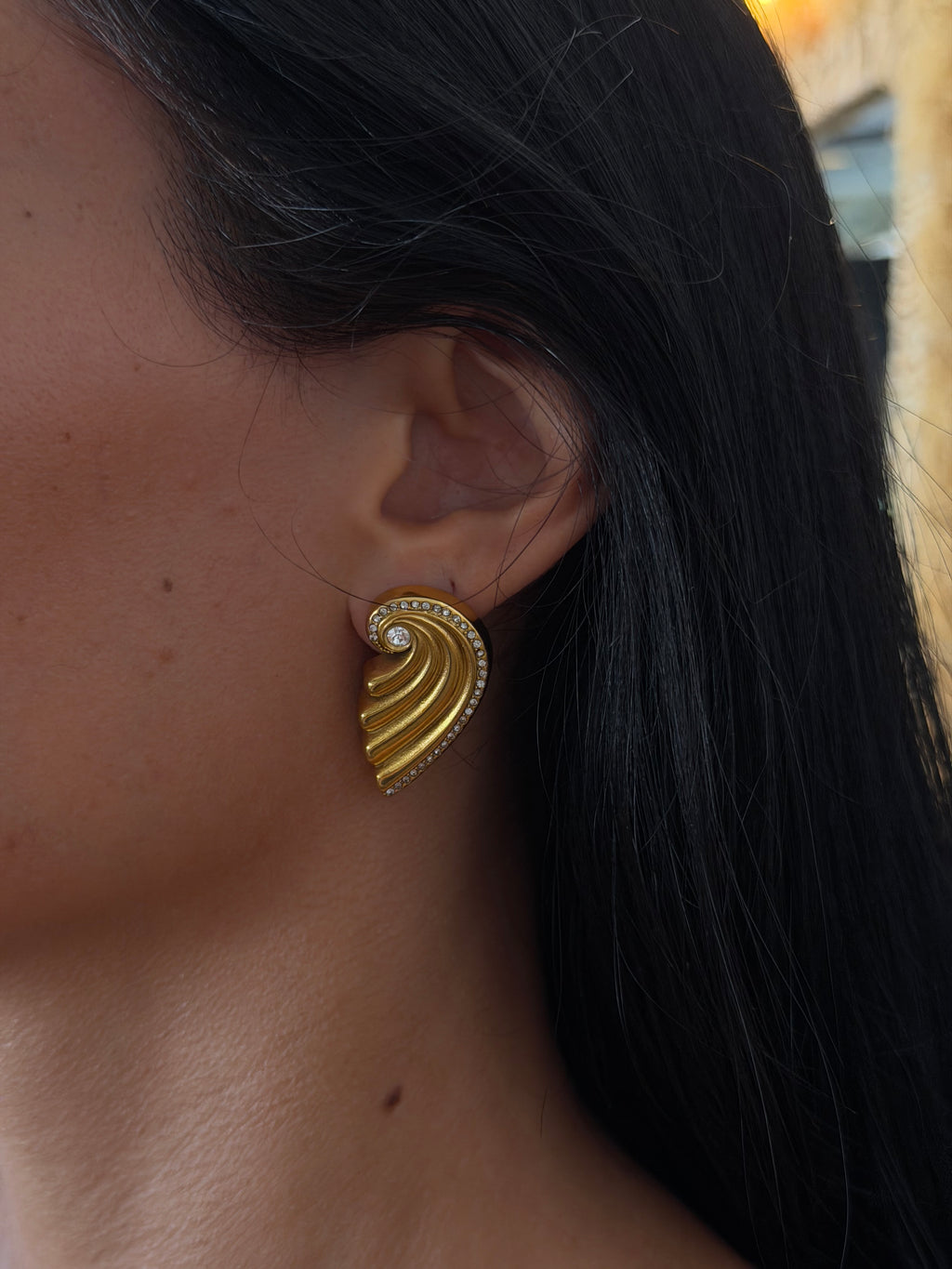 Aurelia Gold