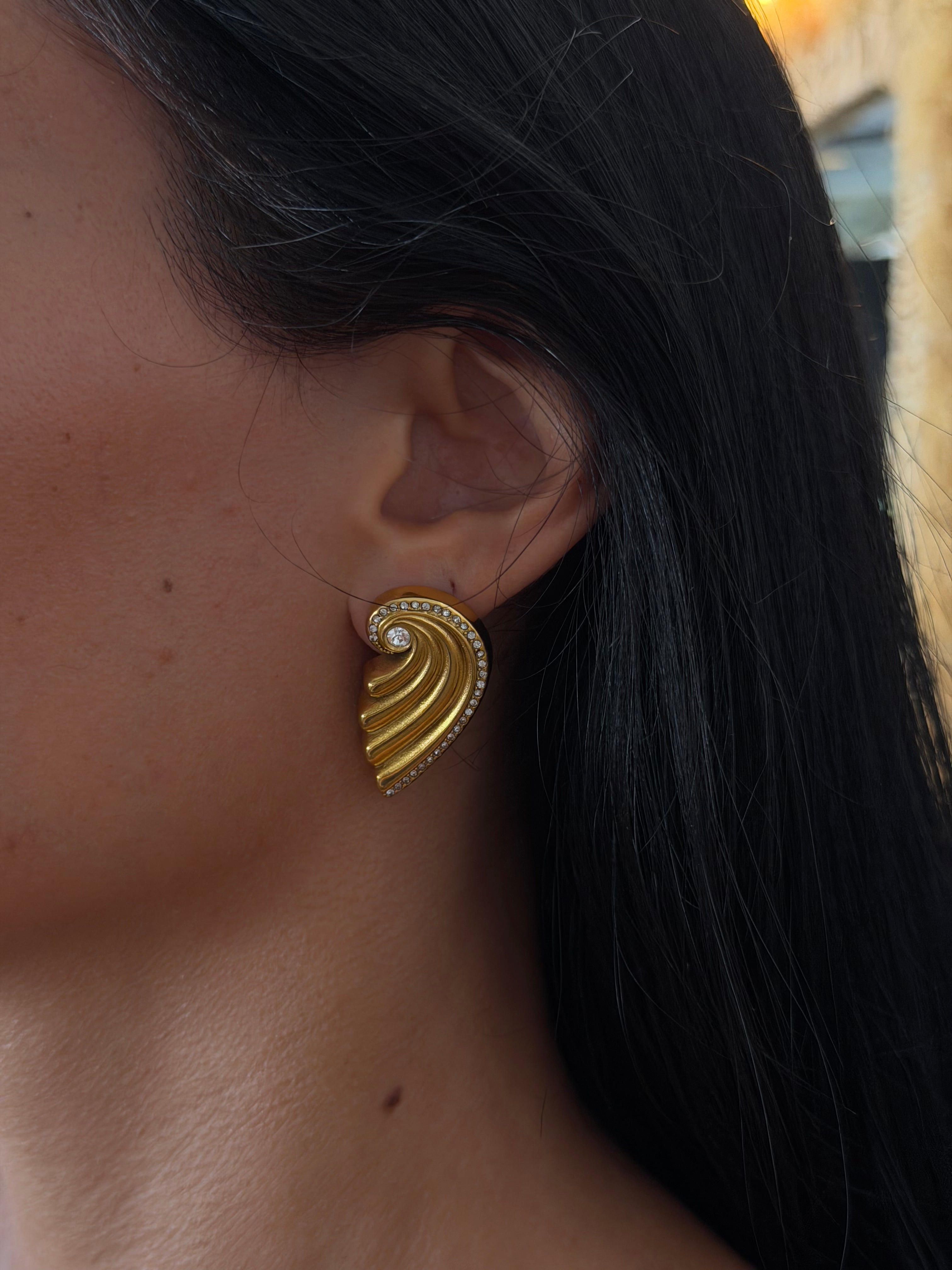 Aurelia Gold