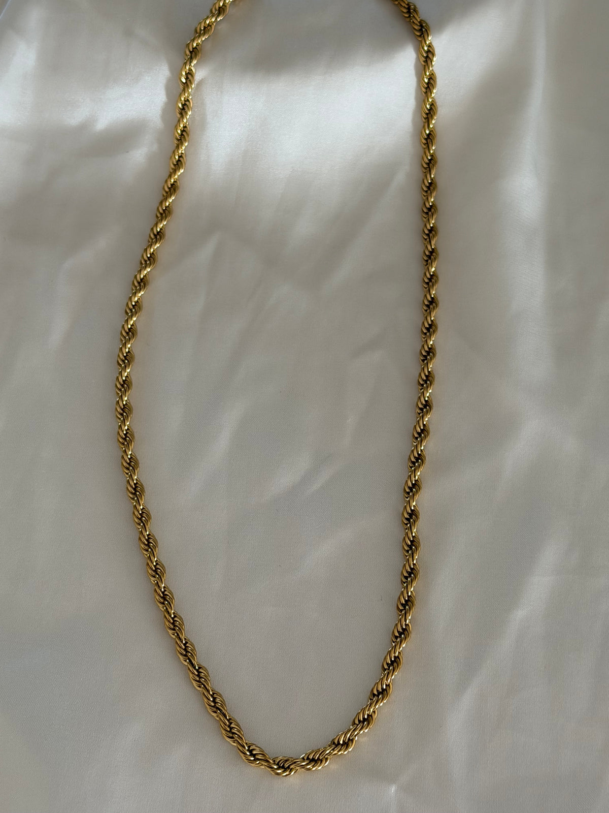 Rope Chain