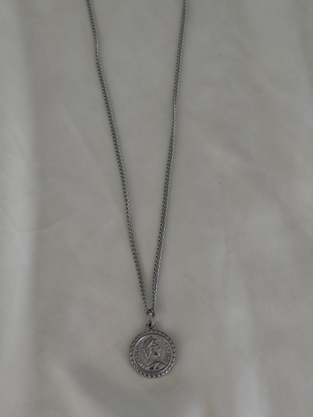 Legacy Necklace