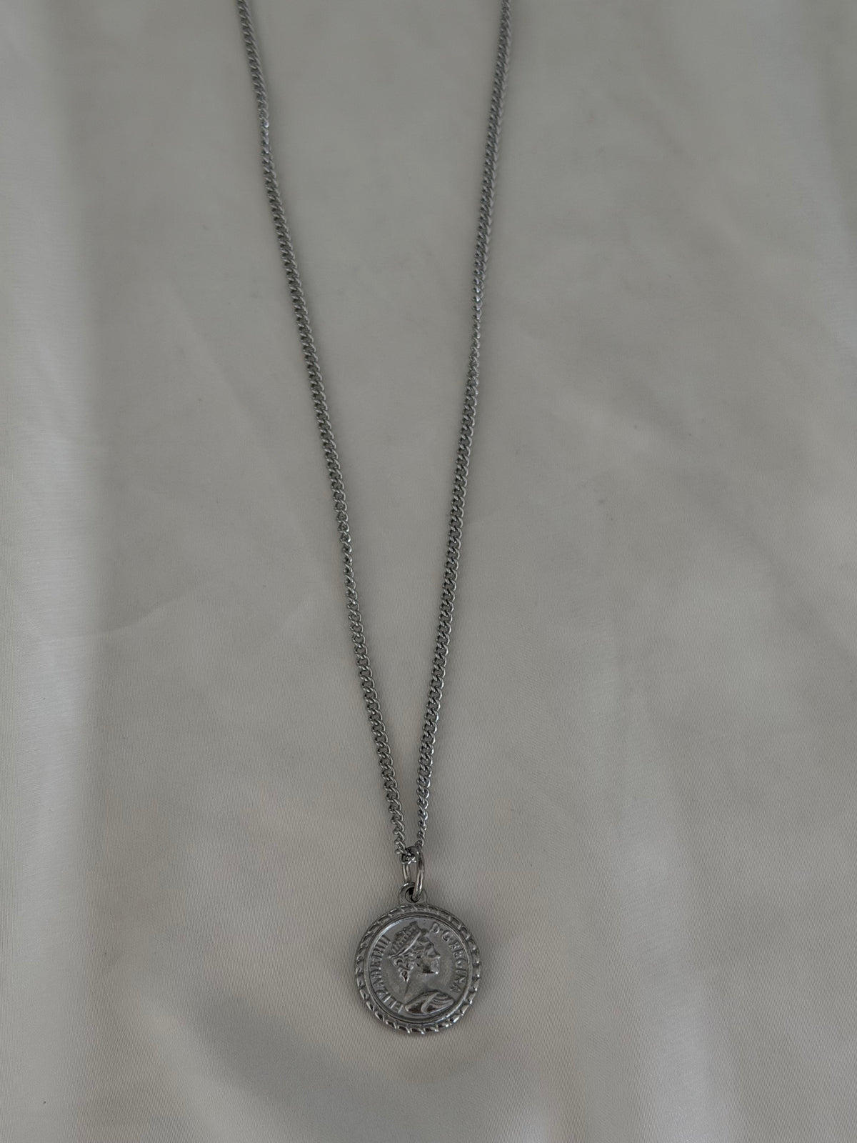Legacy Necklace