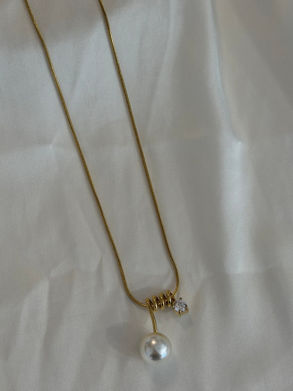 Arabella Gold