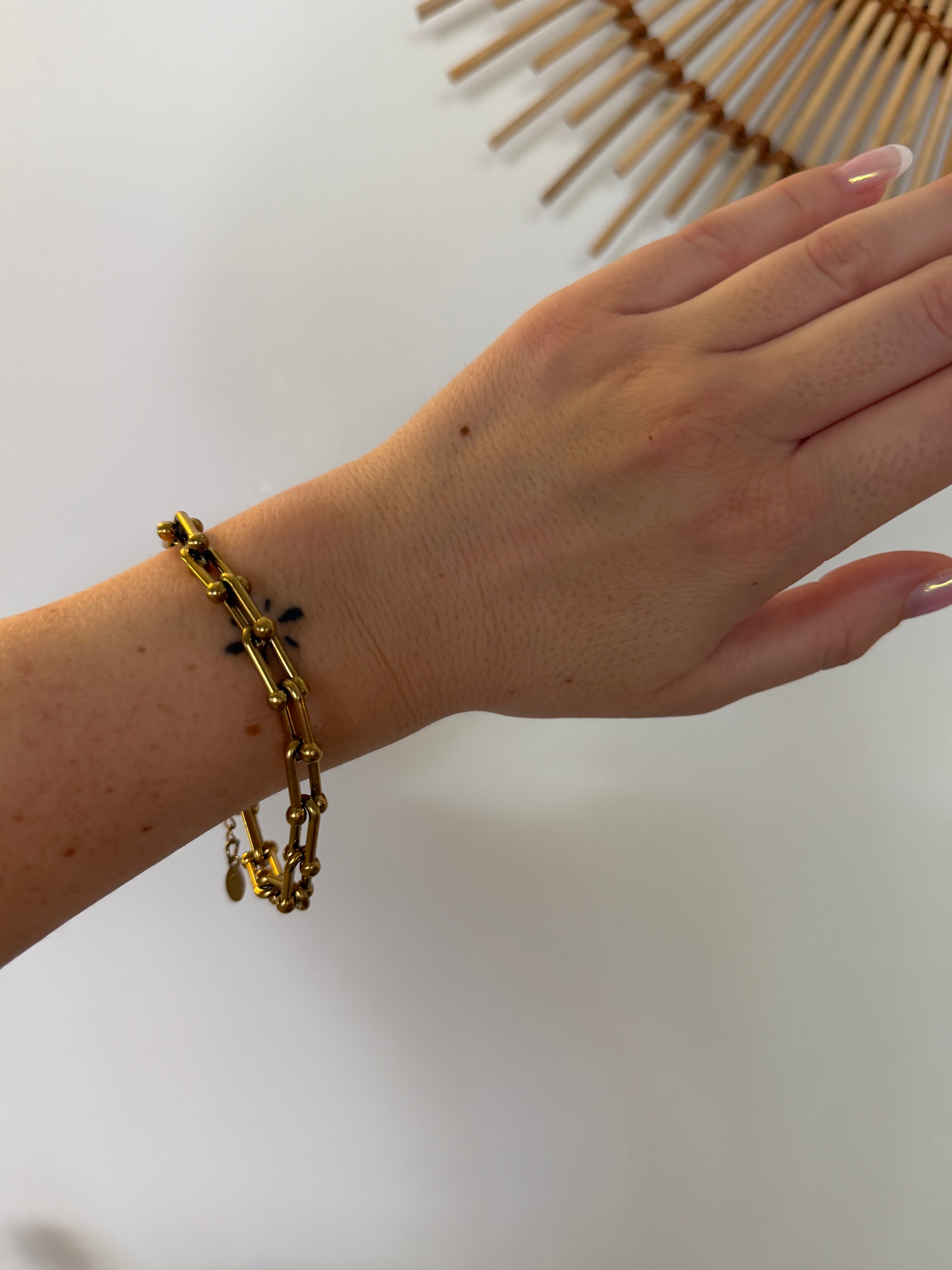 Elina Bracelet