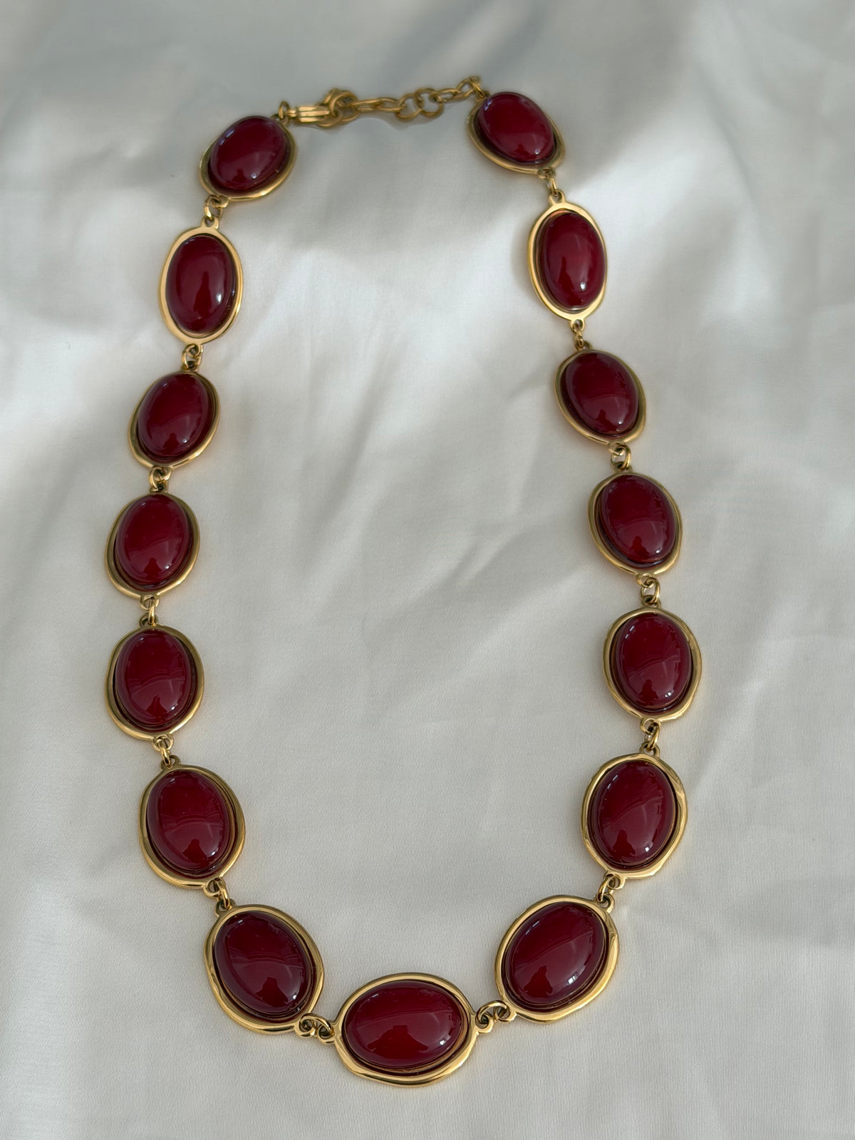 Amarena Burgundy