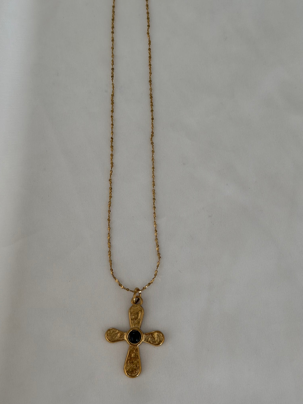 Carmen Necklace