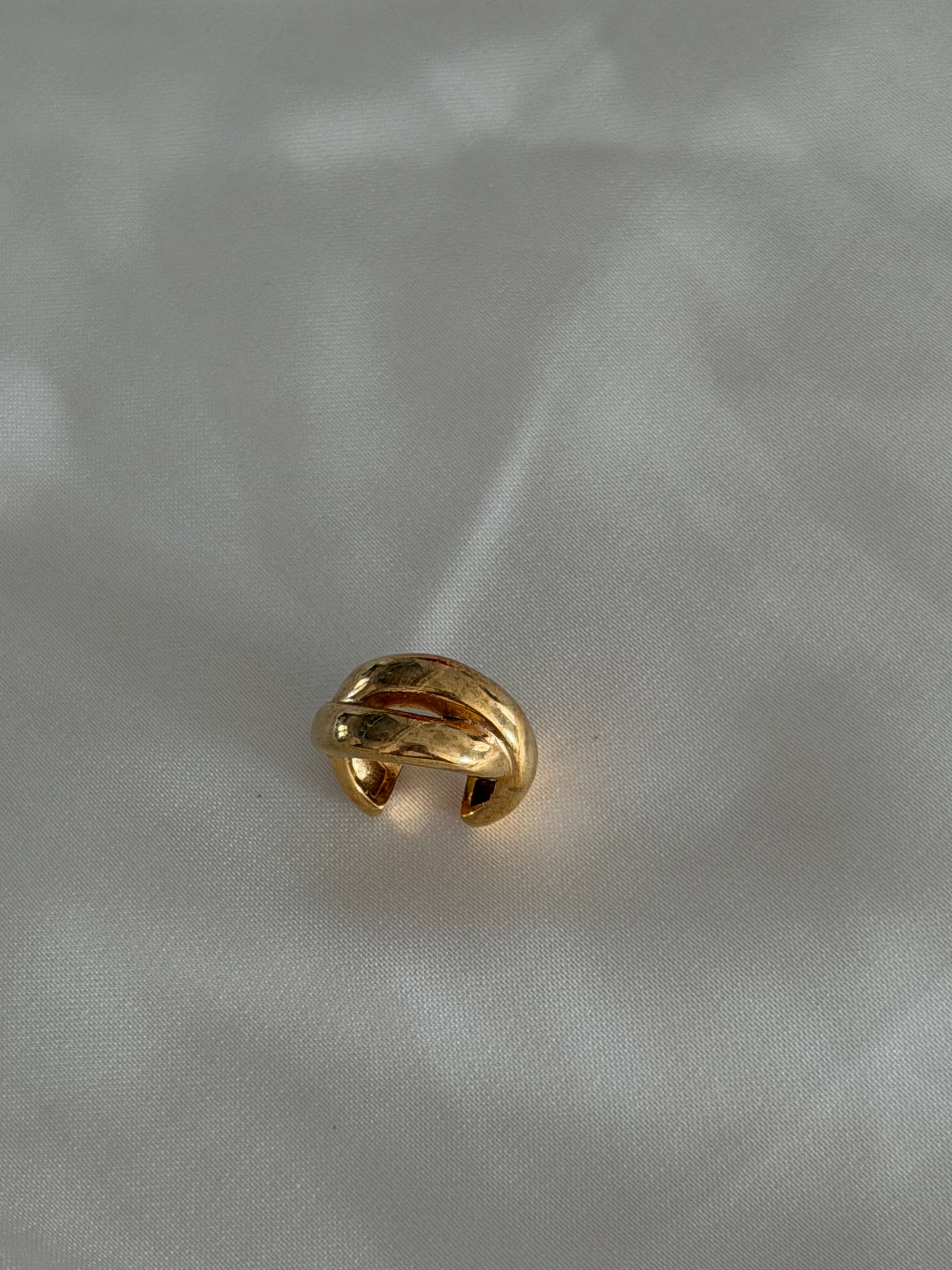 Kylie Ear Cuff
