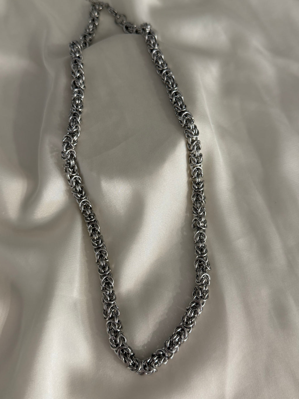 Isla Necklace