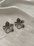 Silver Blossom