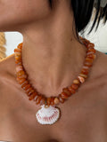 SUNSET SHELL
